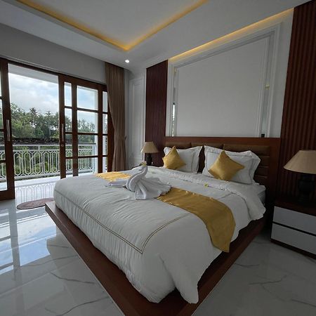 Royal Maharani Payogan Bed & Breakfast Ubud  Exterior photo
