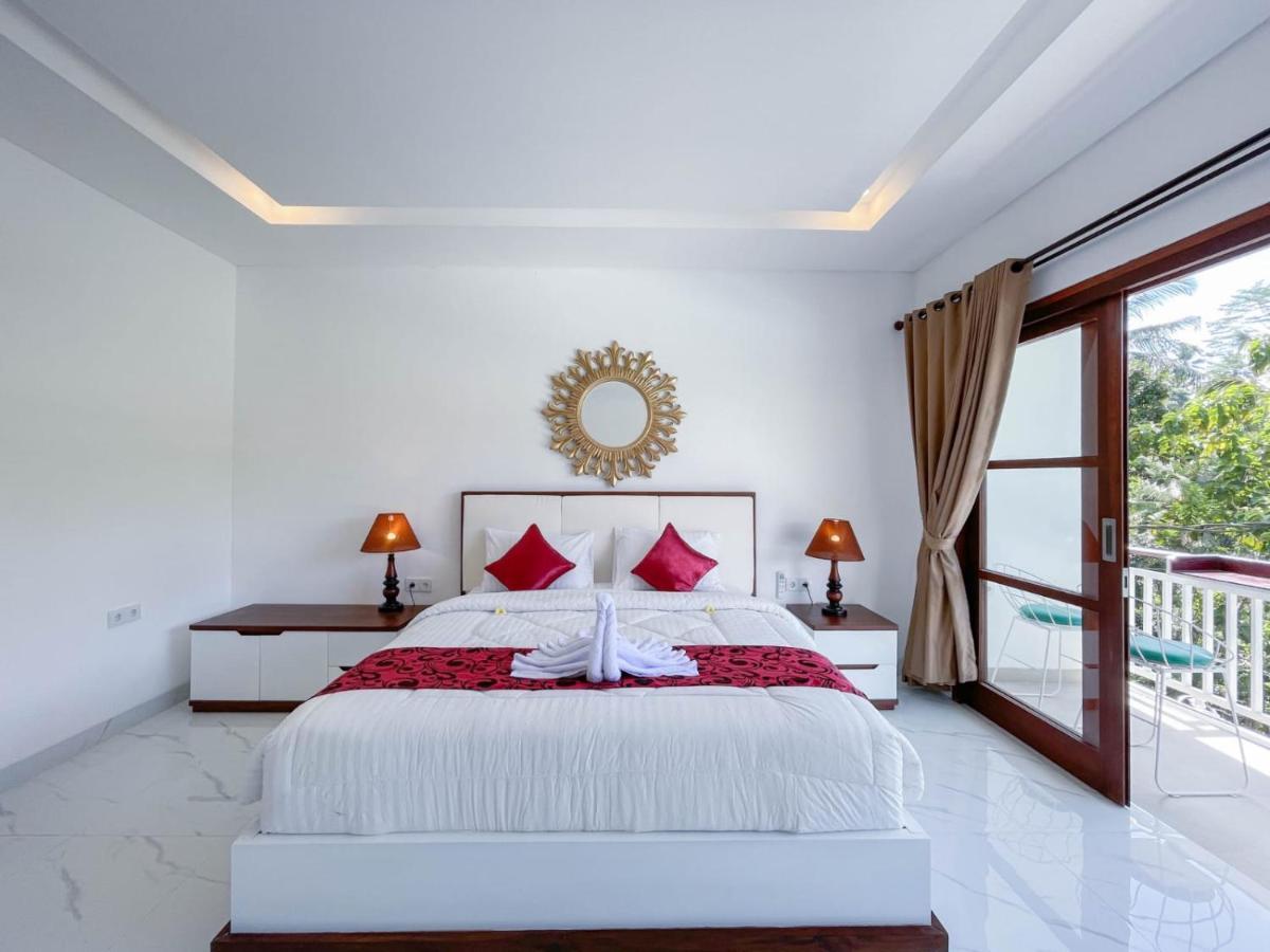 Royal Maharani Payogan Bed & Breakfast Ubud  Exterior photo