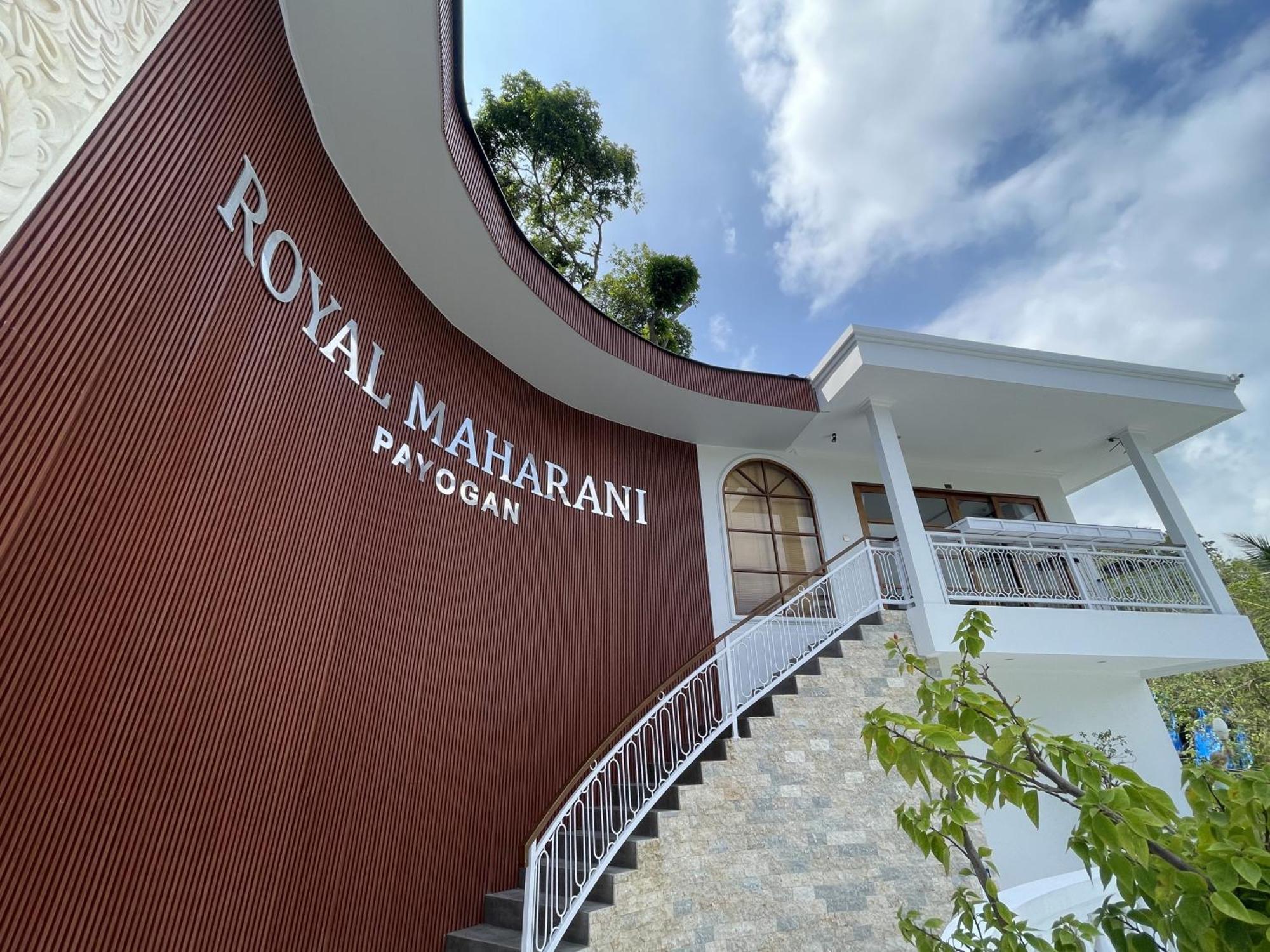 Royal Maharani Payogan Bed & Breakfast Ubud  Exterior photo