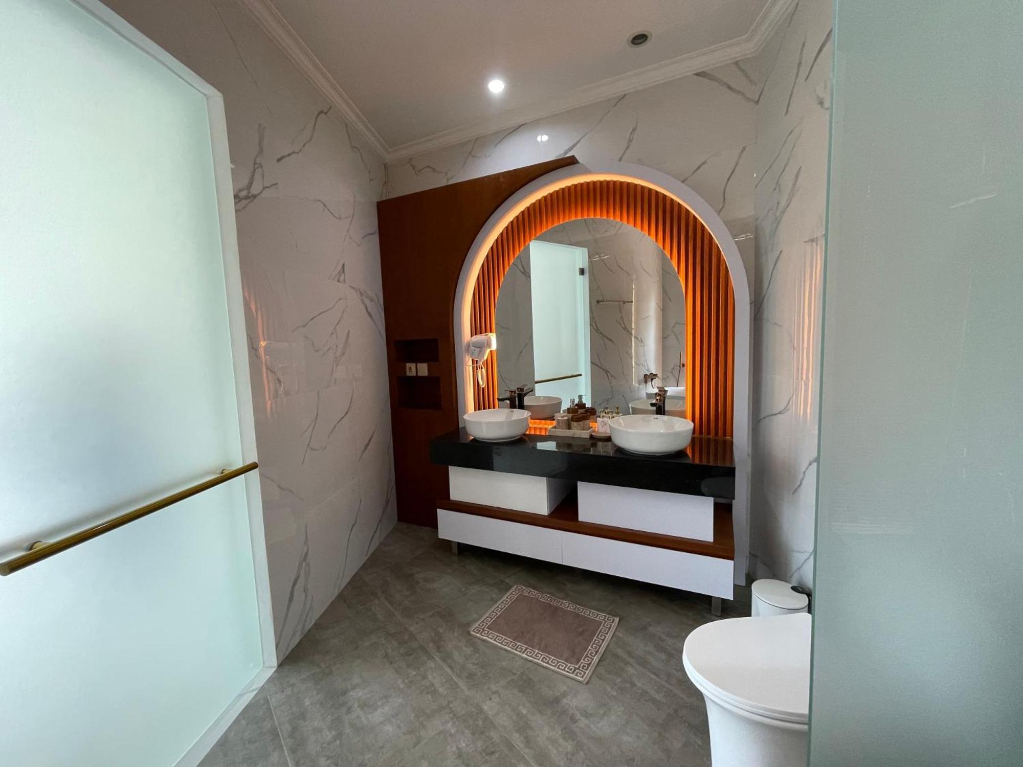 Royal Maharani Payogan Bed & Breakfast Ubud  Exterior photo