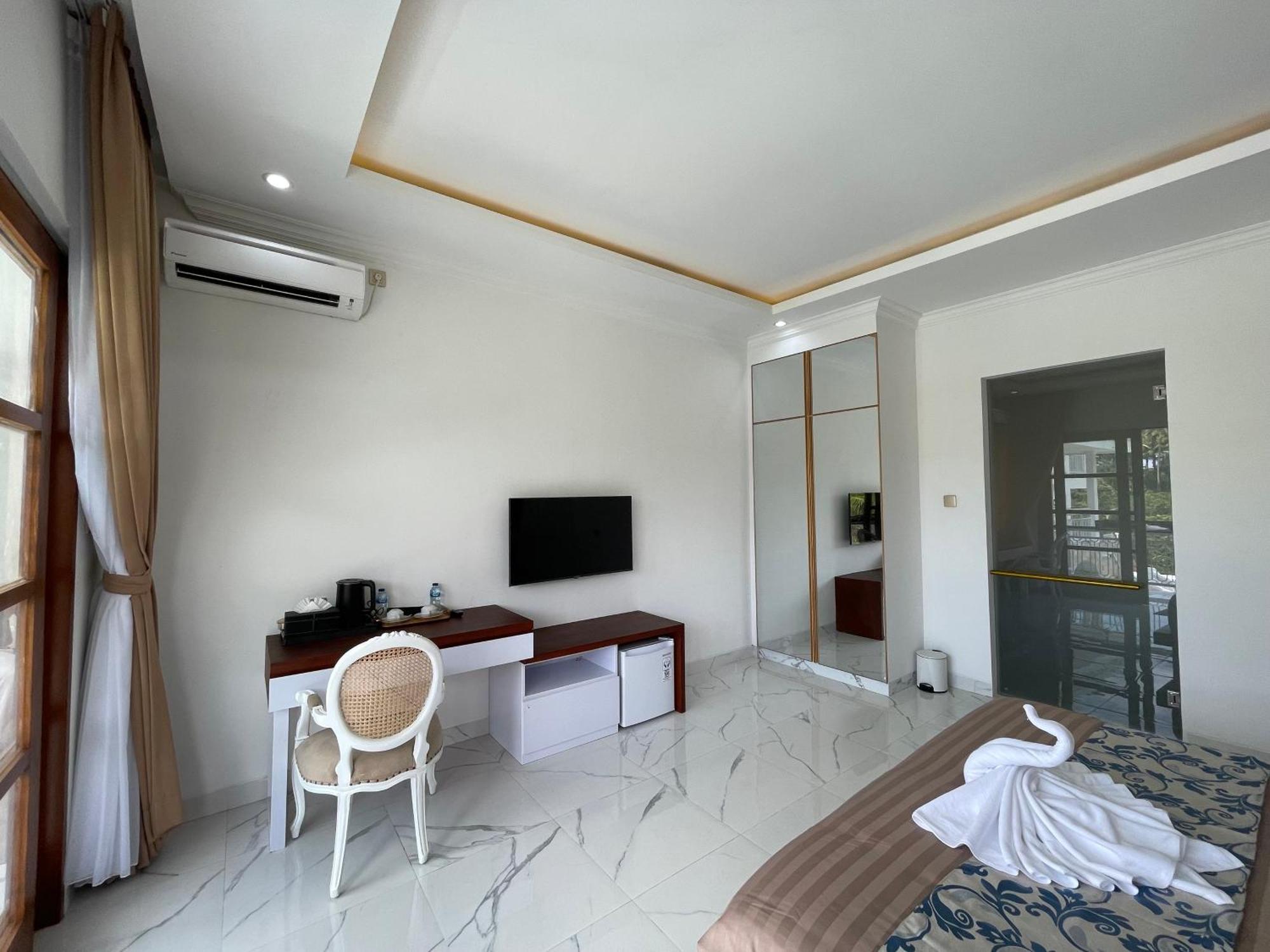 Royal Maharani Payogan Bed & Breakfast Ubud  Exterior photo