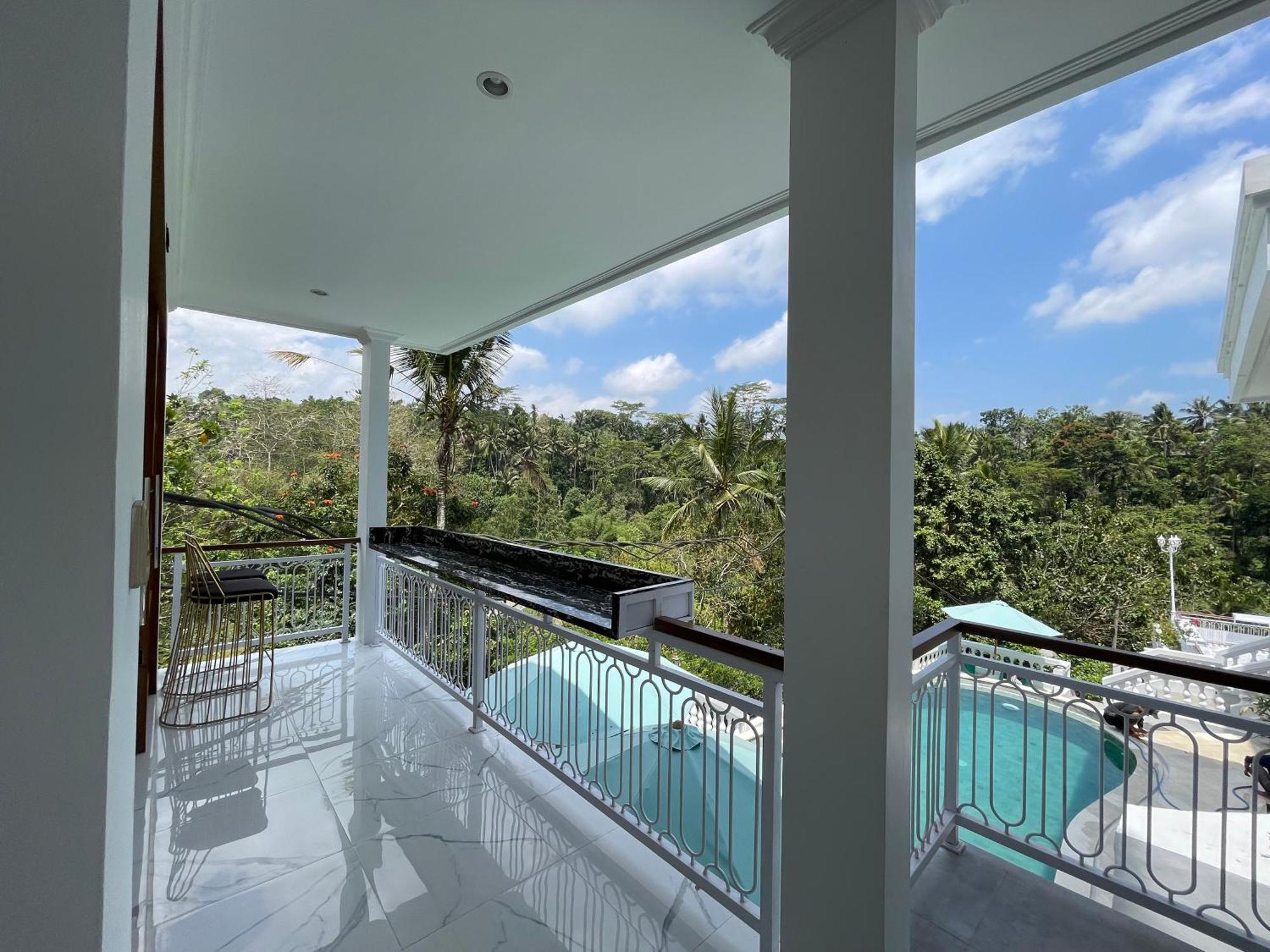 Royal Maharani Payogan Bed & Breakfast Ubud  Exterior photo
