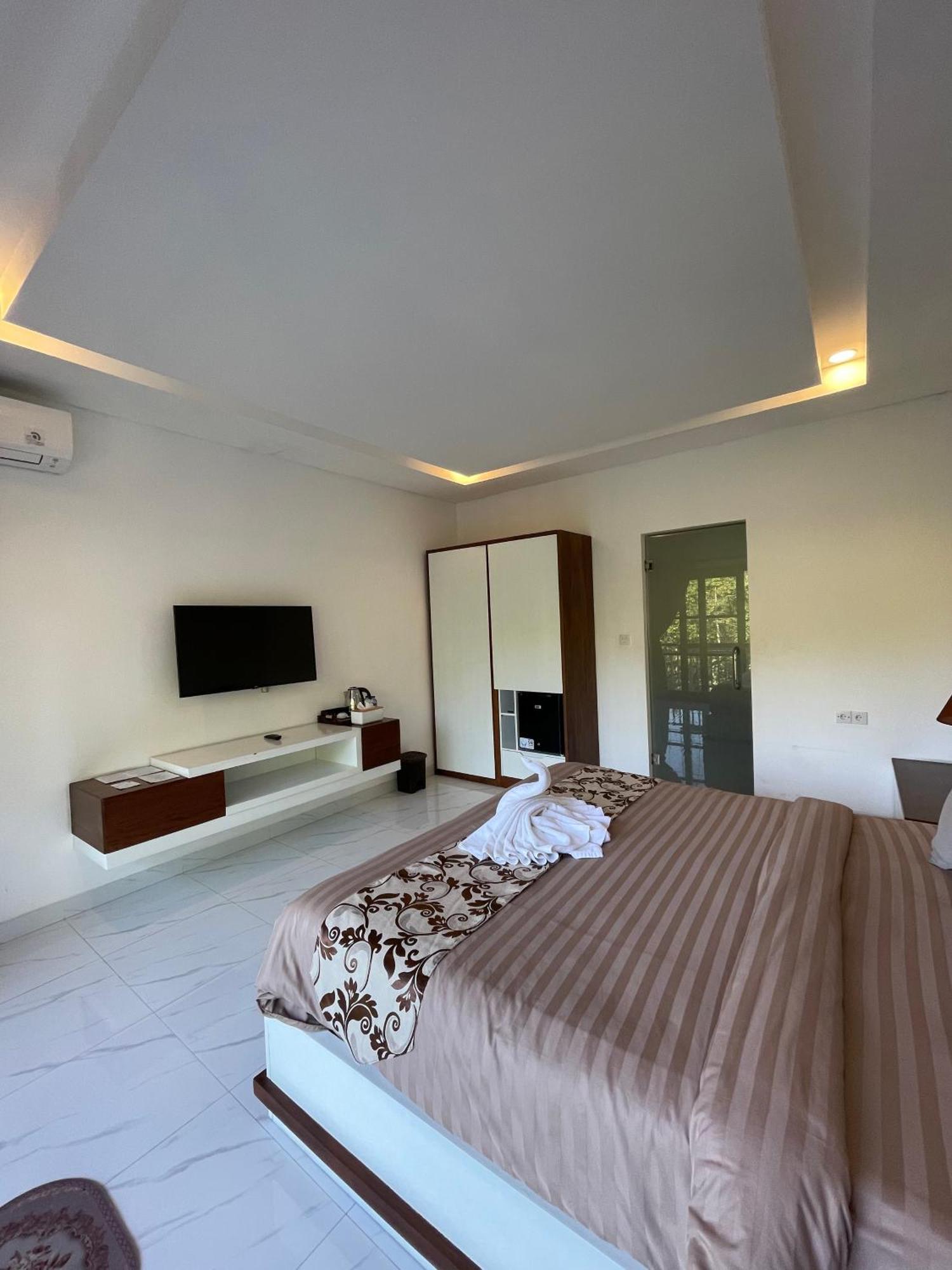 Royal Maharani Payogan Bed & Breakfast Ubud  Exterior photo