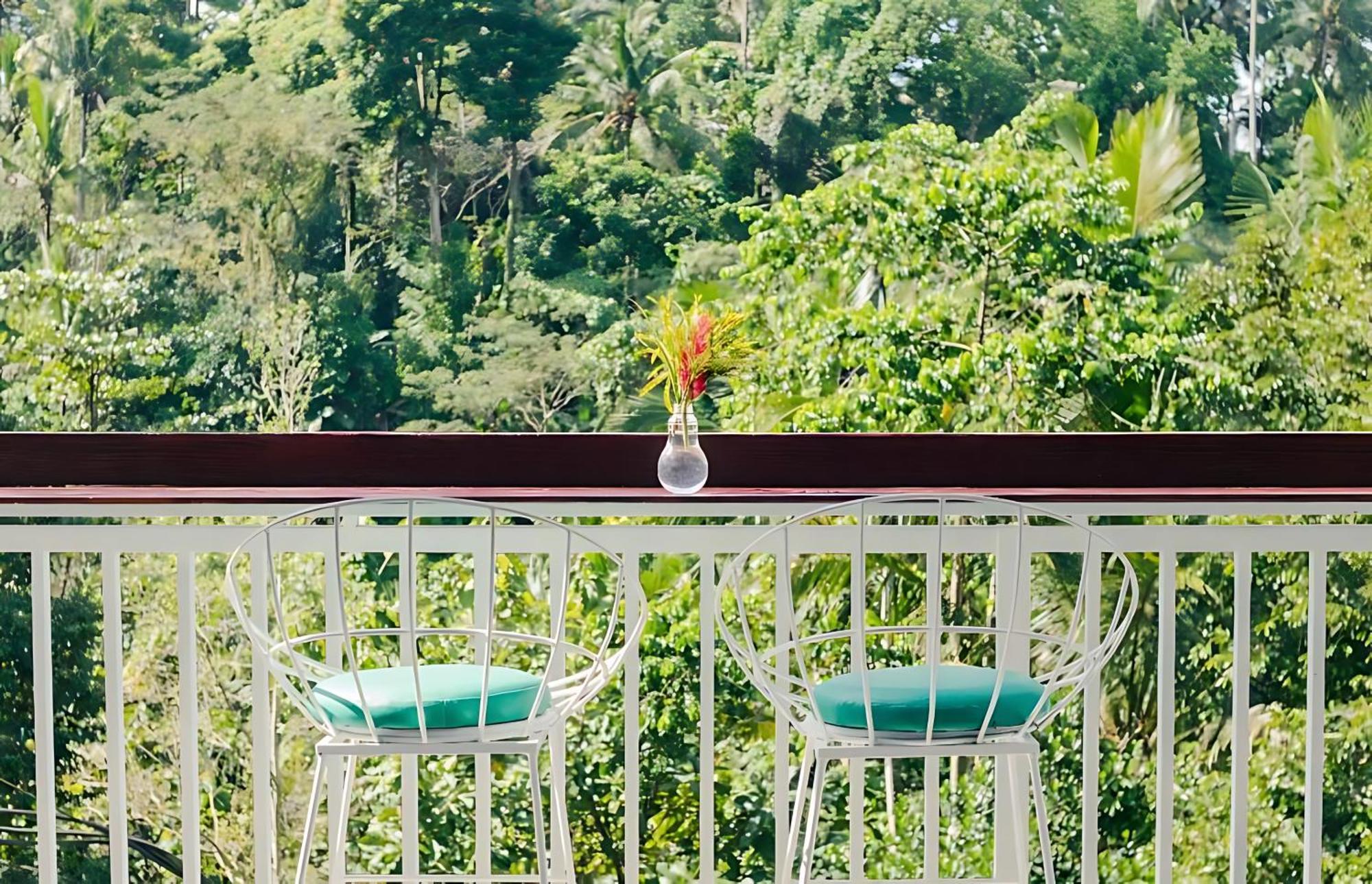 Royal Maharani Payogan Bed & Breakfast Ubud  Exterior photo