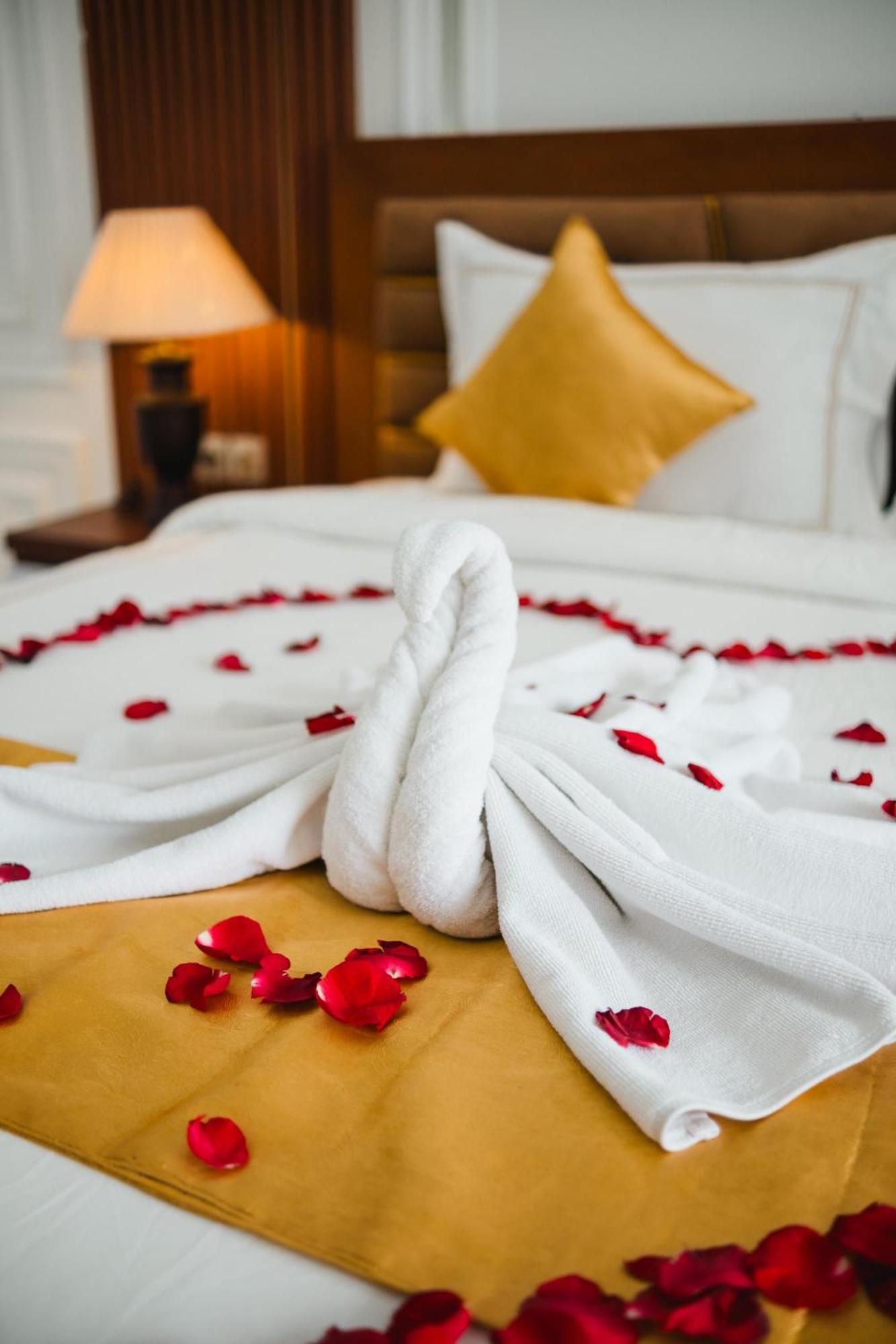 Royal Maharani Payogan Bed & Breakfast Ubud  Exterior photo