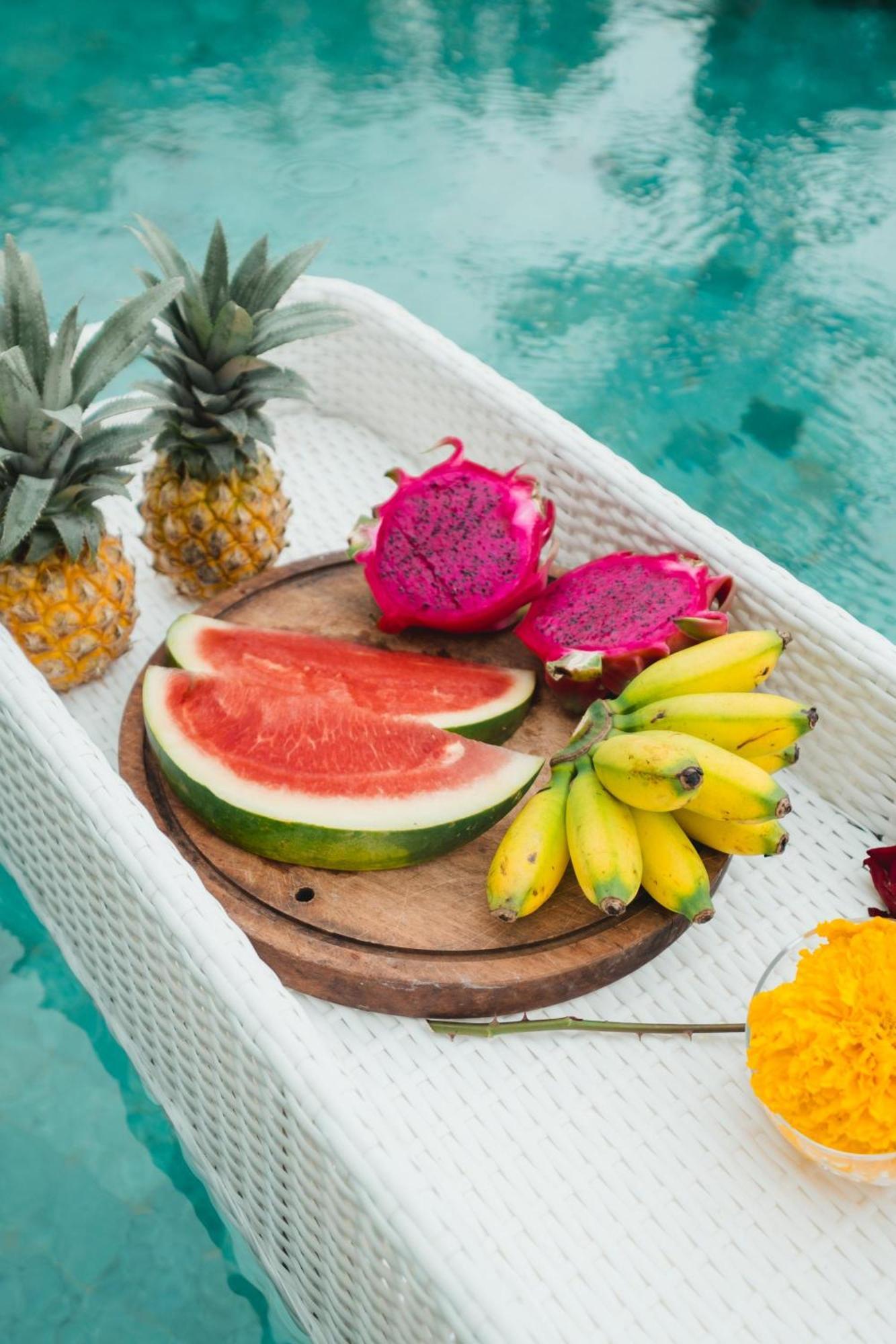 Royal Maharani Payogan Bed & Breakfast Ubud  Exterior photo