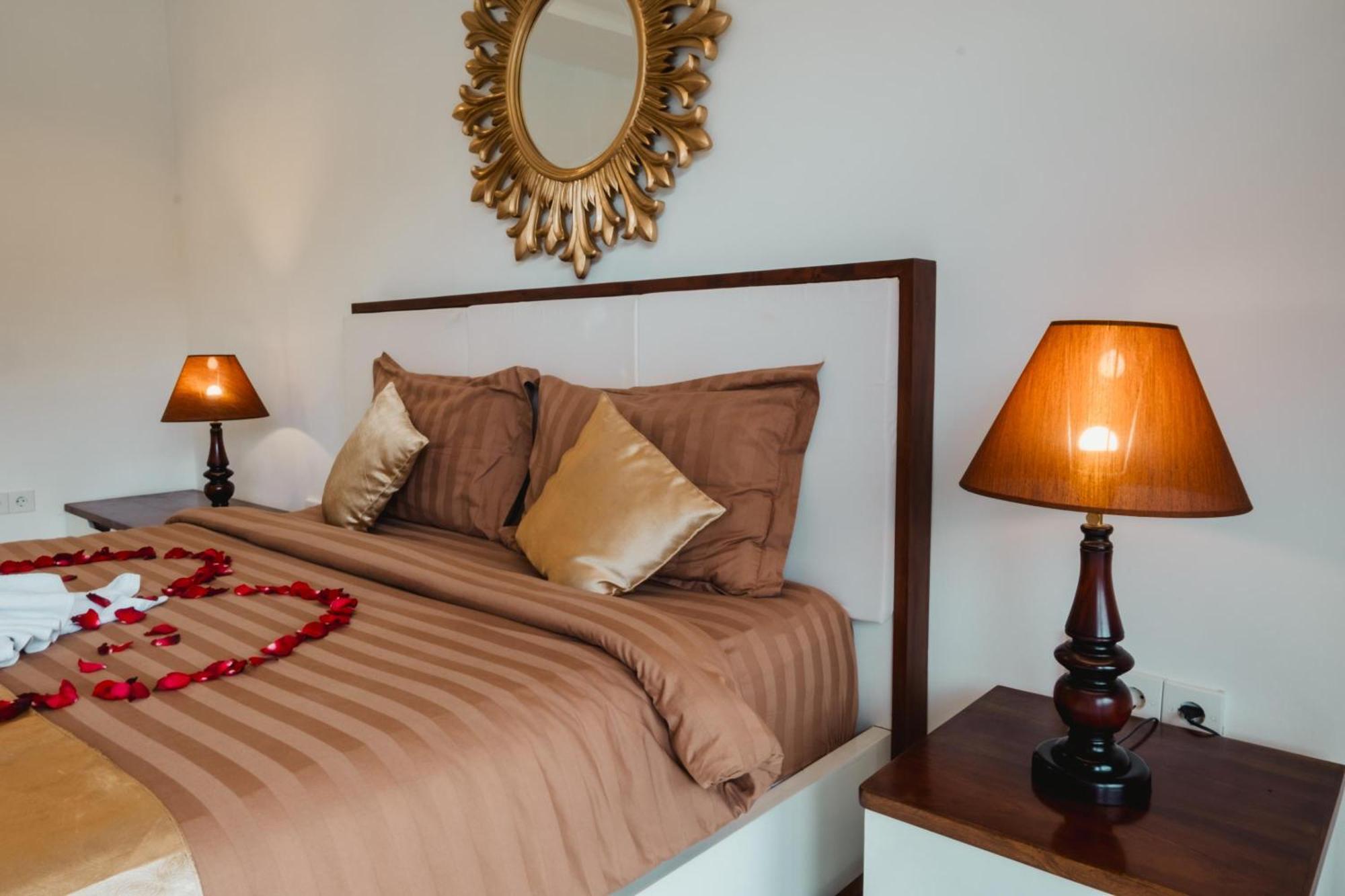 Royal Maharani Payogan Bed & Breakfast Ubud  Exterior photo