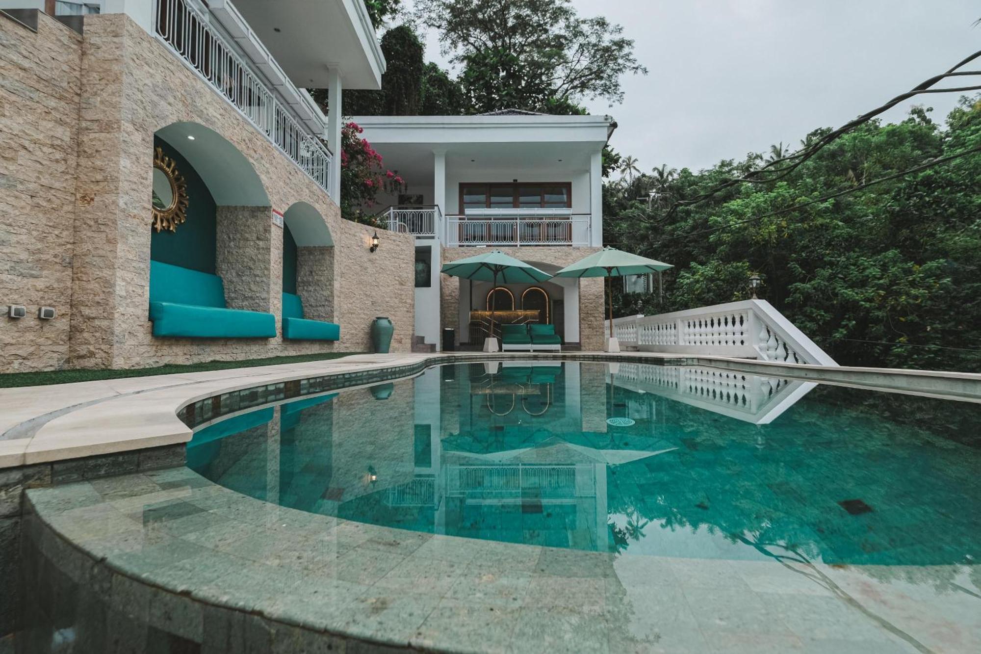 Royal Maharani Payogan Bed & Breakfast Ubud  Exterior photo